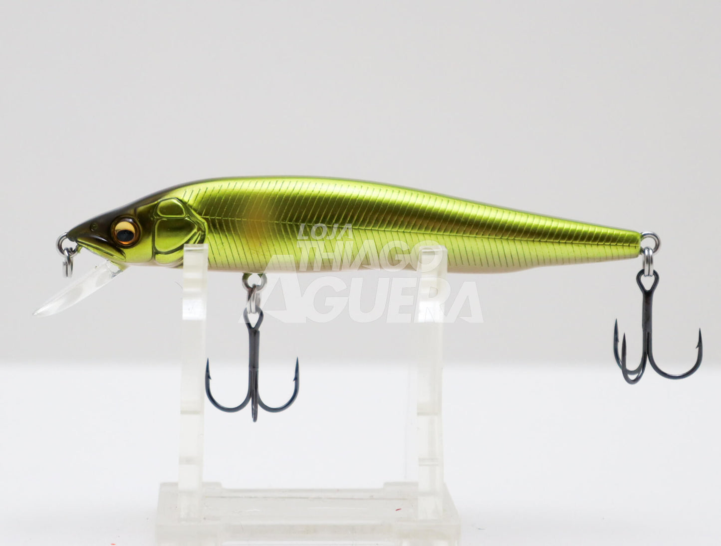 Megabass Great Hunting GH95