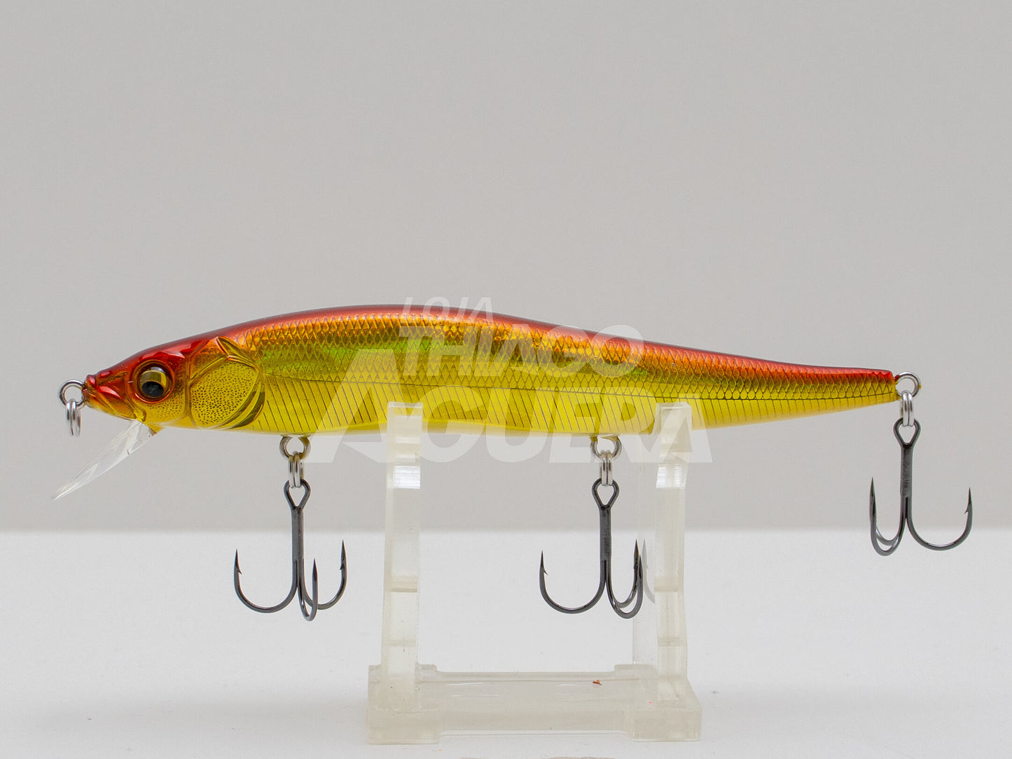 Megabass Great Hunting GH110