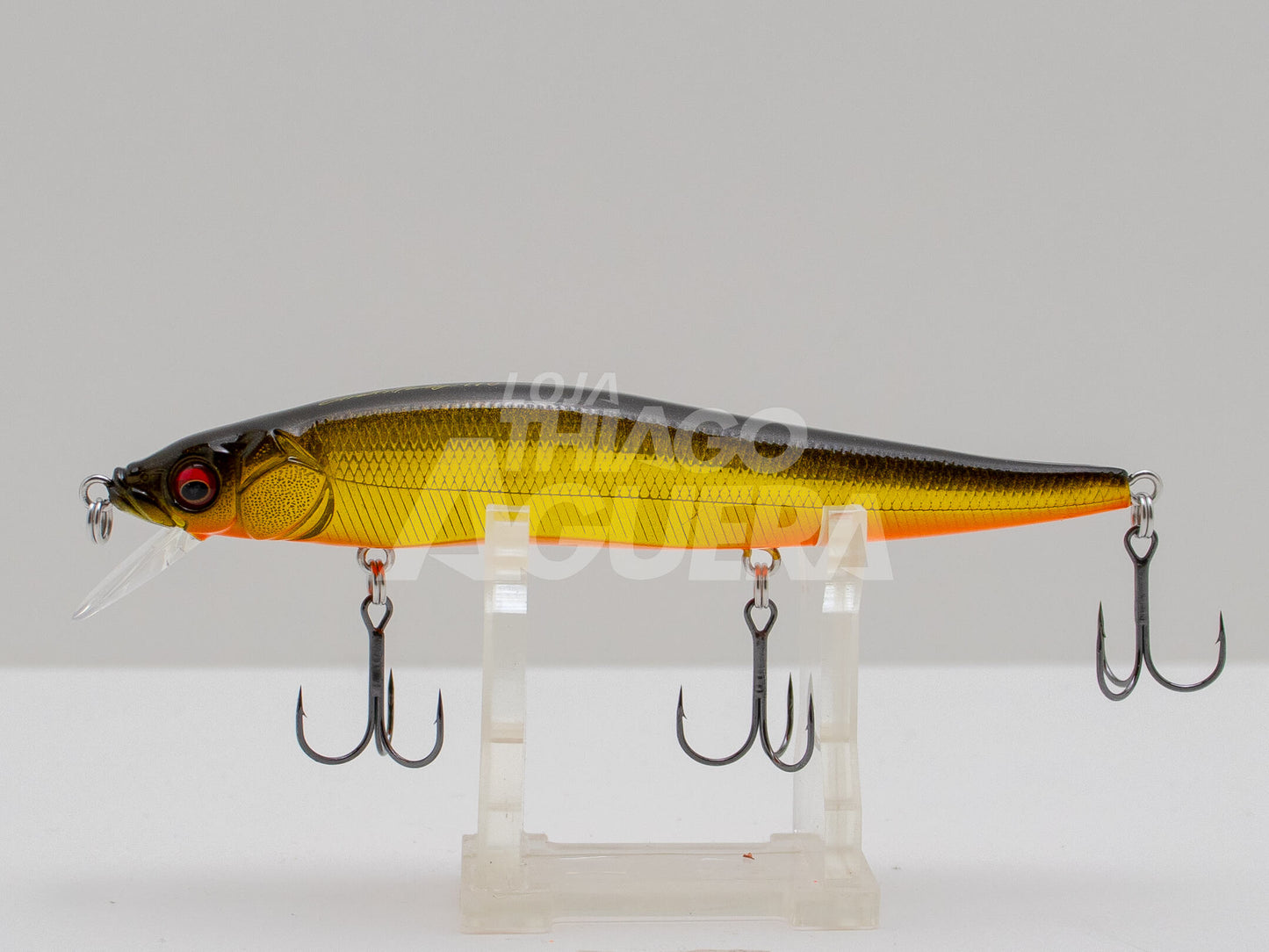 Megabass Great Hunting GH110