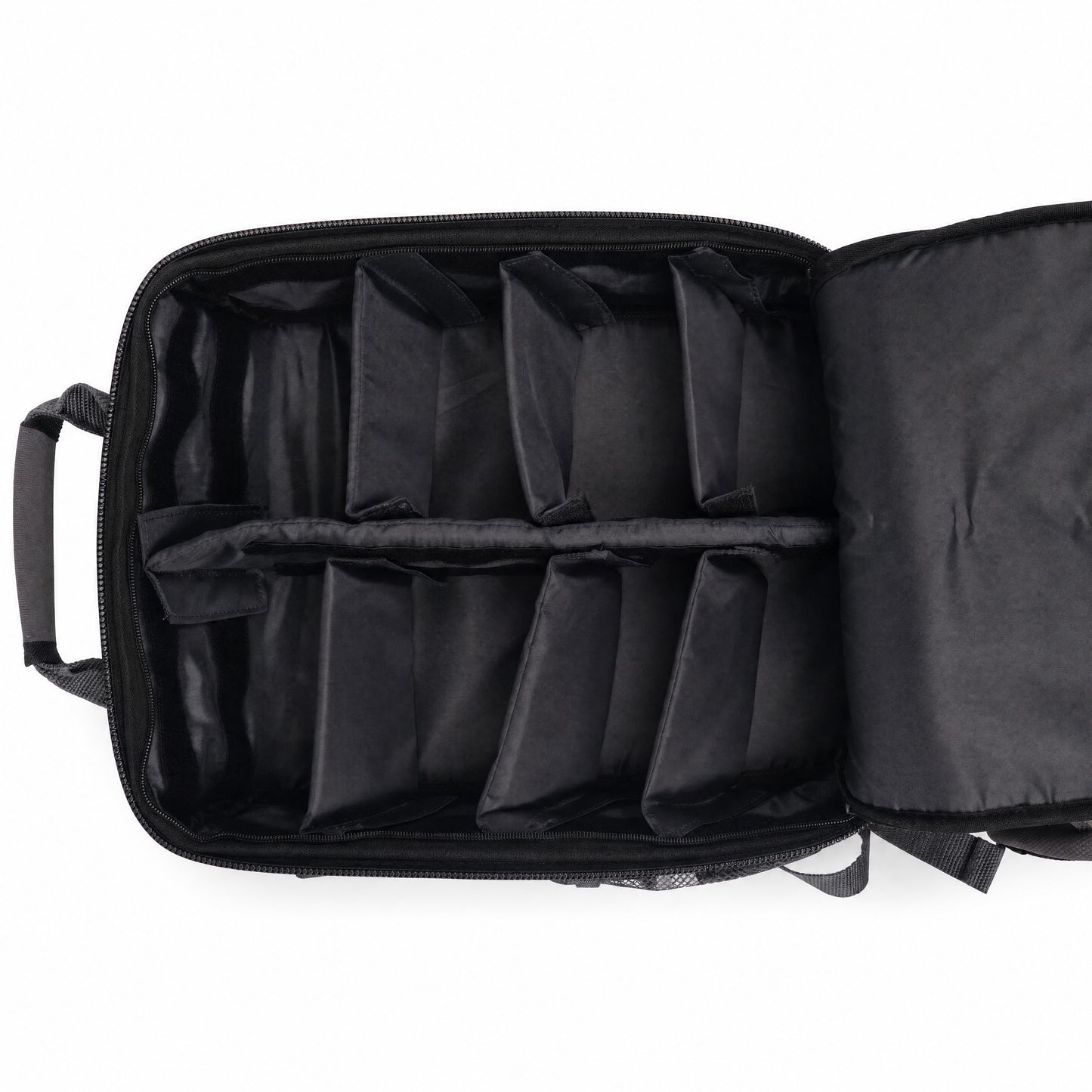 Mochila Daisen Com 3 Estojos