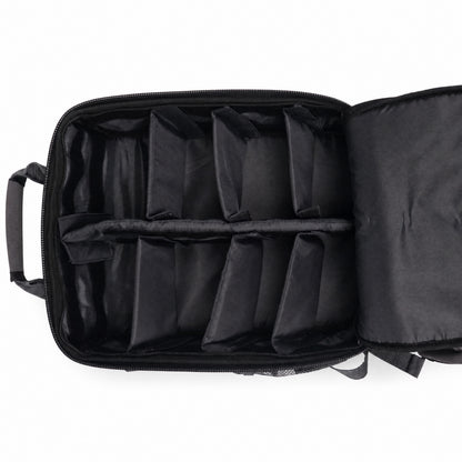 Mochila Daisen Com 3 Estojos