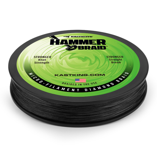 Linha Hammer Braid - Kastking