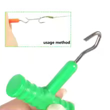 Finalizador de Nó de Snap