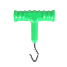 Finalizador de Nó de Snap