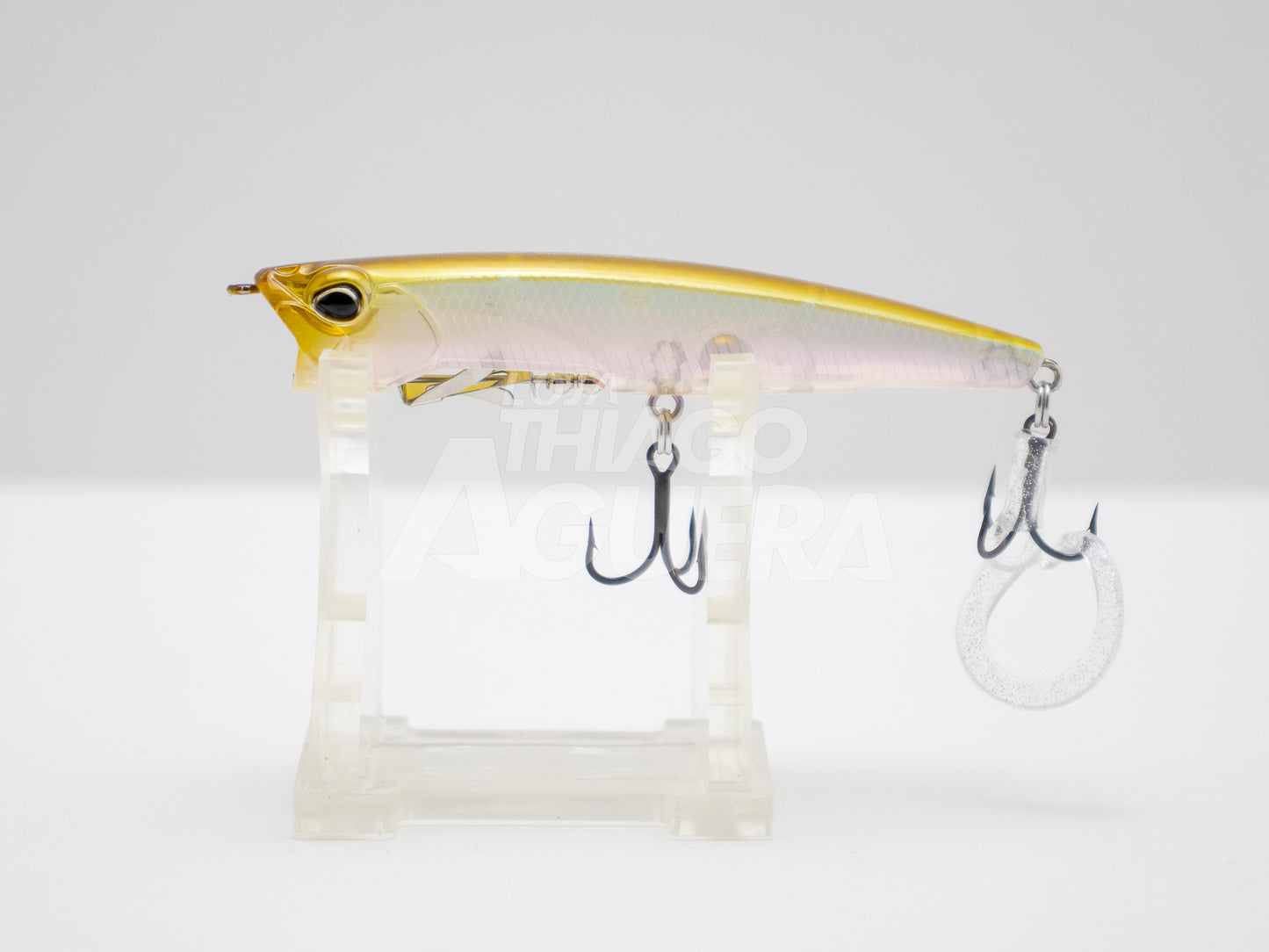 Duo Realis Heartbee 75SS