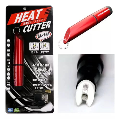 Heat Cuter II Cortador de Linha Termico