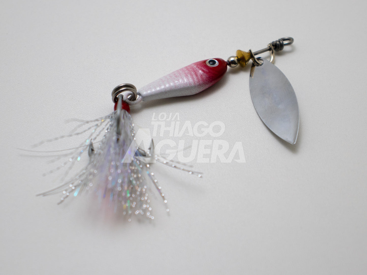 Impacto Jigs Hipnose #2 10G