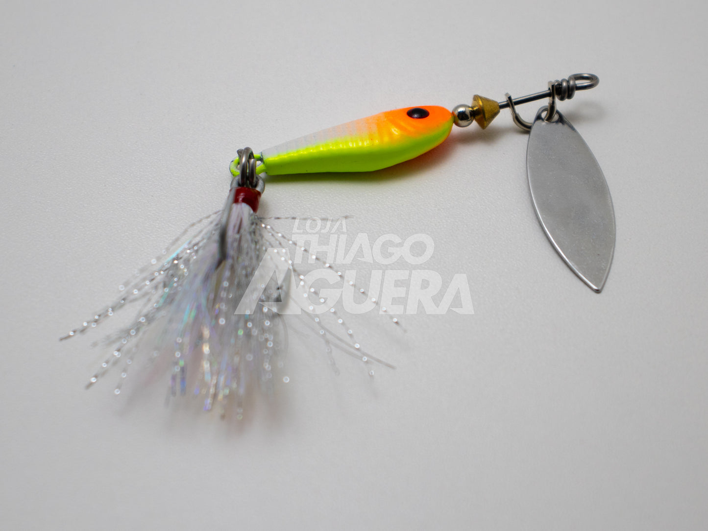 Impacto Jigs Hipnose #2 10G