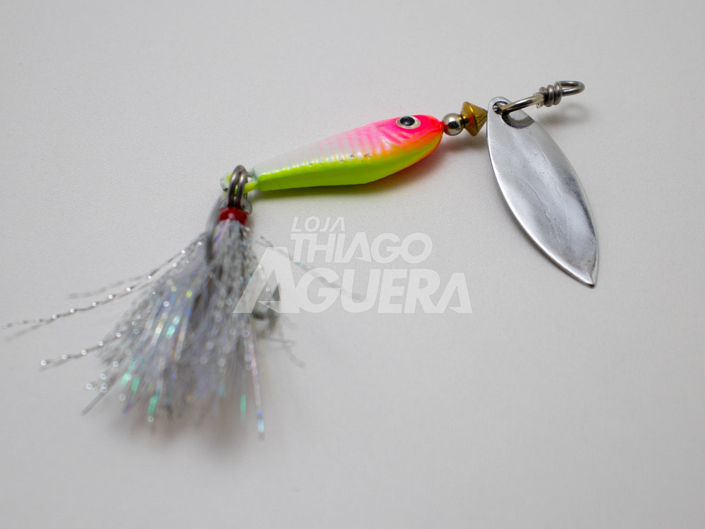 Impacto Jigs Hipnose #2 10G