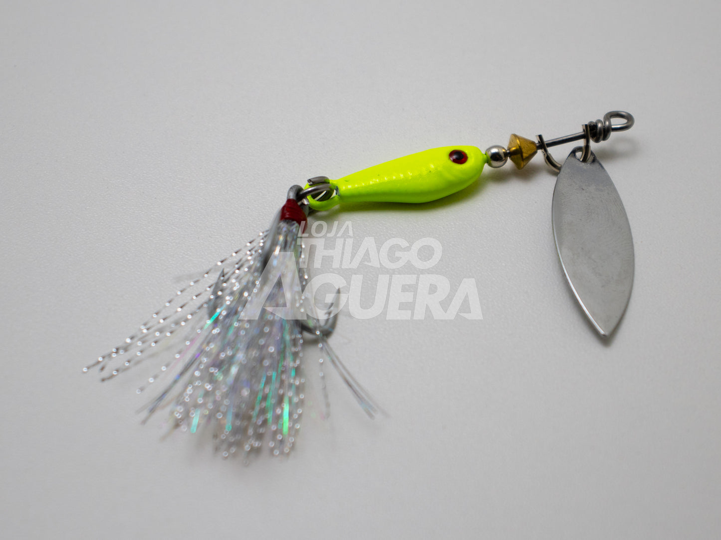 Impacto Jigs Hipnose #2 10G