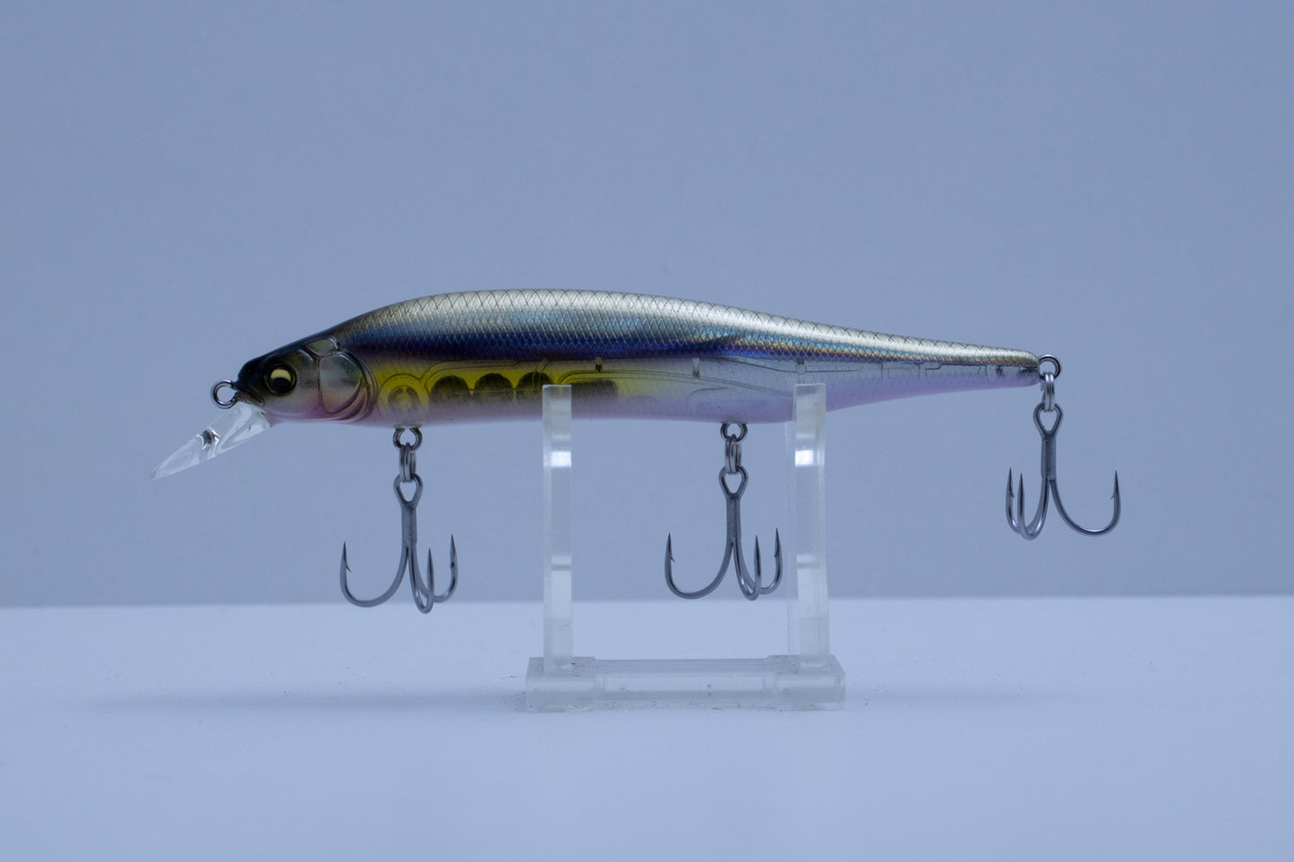 Megabass X-80 Magnum