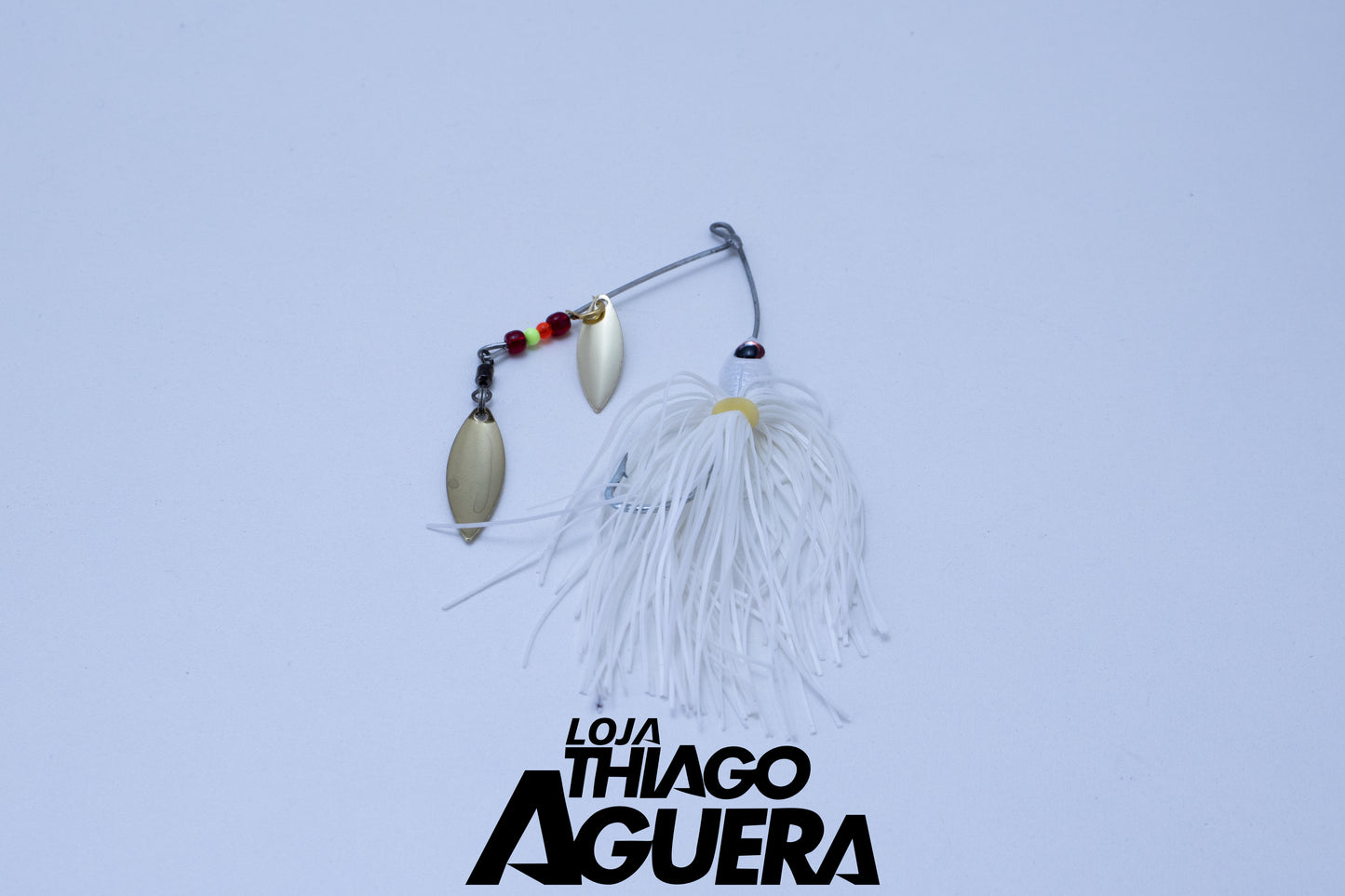 Deconto Spinnerbait Caçulinha 2/0