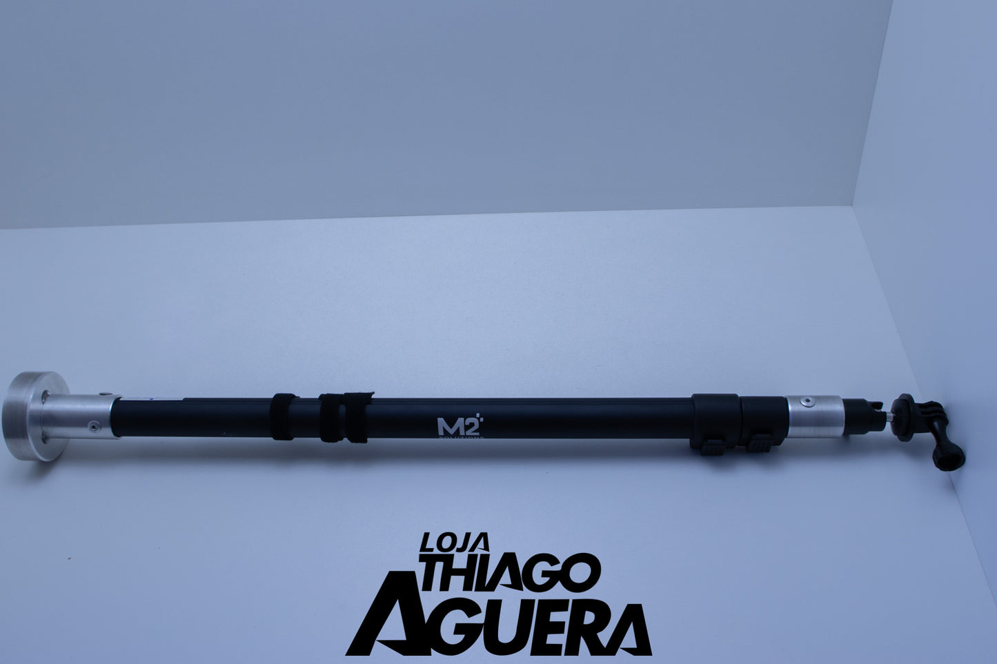 Suporte Telescopico Para Camera de Ação - M2 Solutions