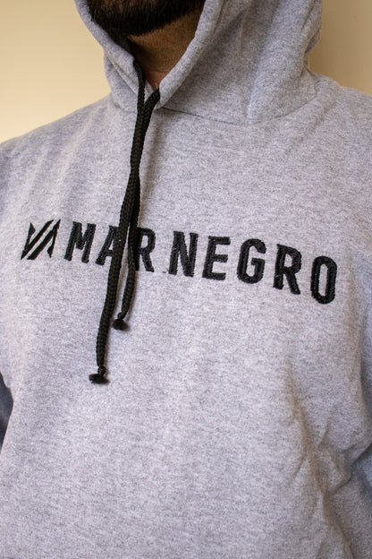 Blusa Moletom Mar Negro