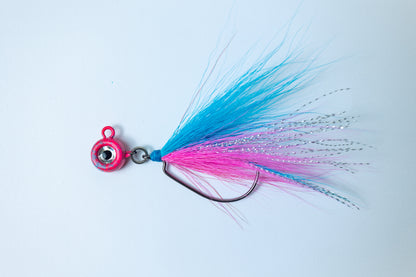 Jumelo Micro Jig 2/0