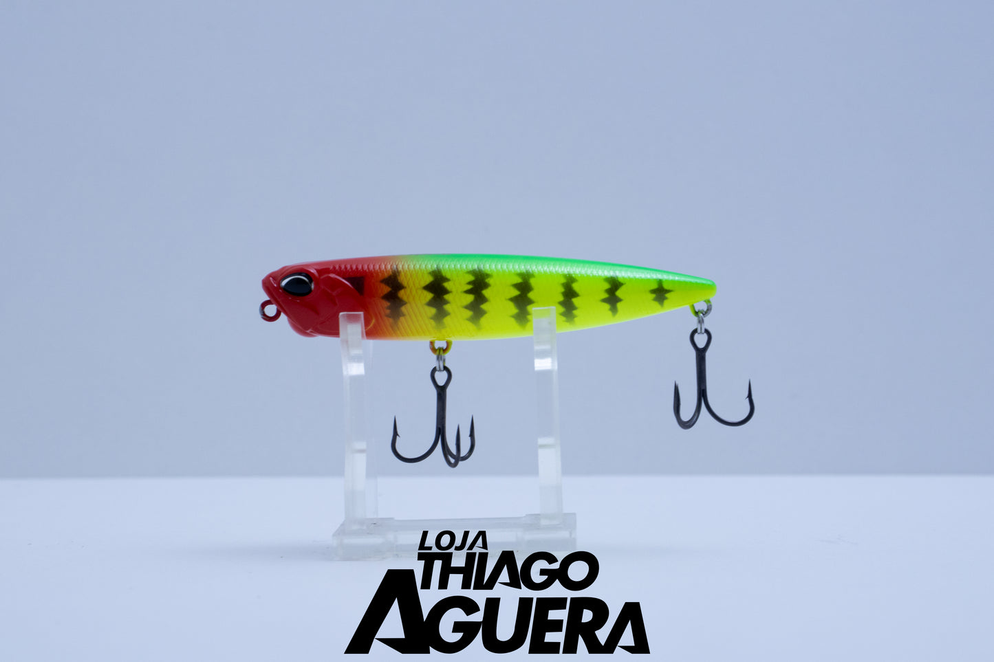 Duo Realis Pencil 85