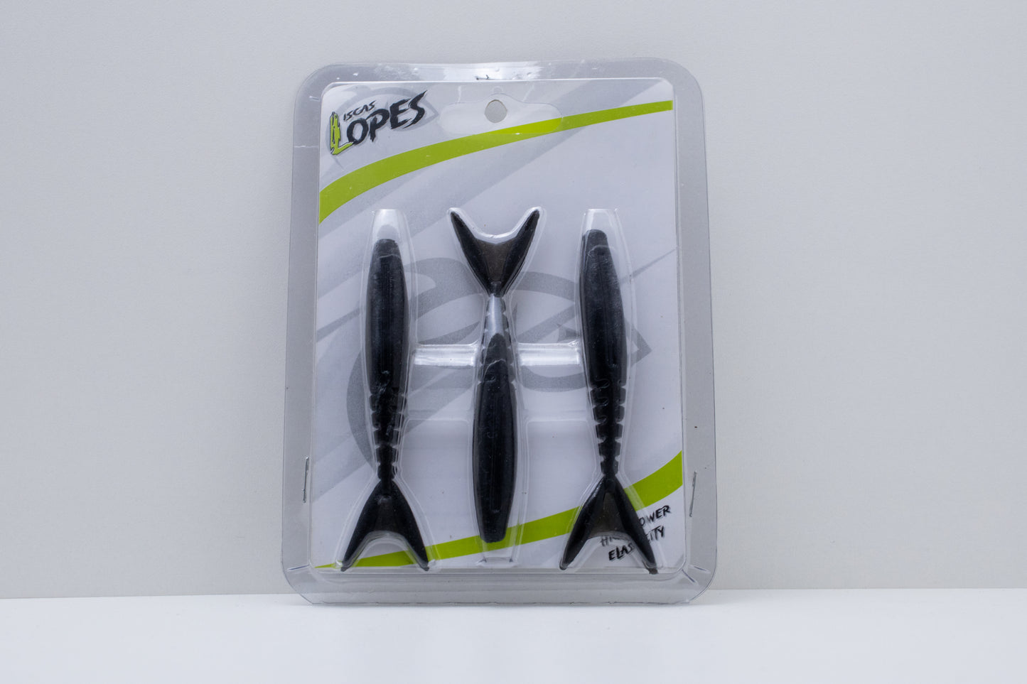 Iscas Lopes Xtreme Move 10CM