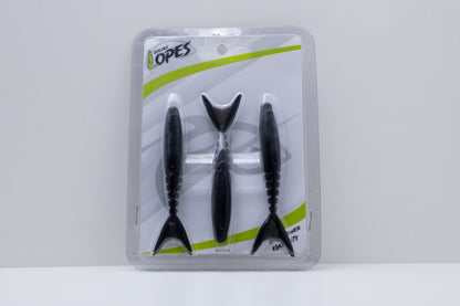 Iscas Lopes Xtreme Move 10CM