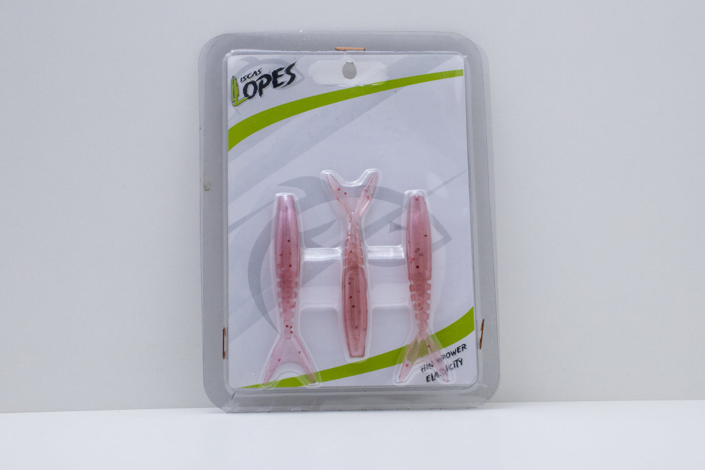 Iscas Lopes Xtreme Move 8CM