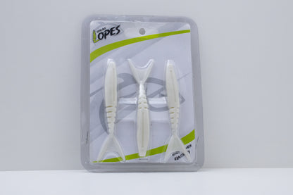 Iscas Lopes Xtreme Move 10CM