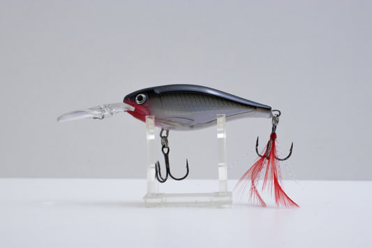 Rapala Glass X-Rap Shad 8