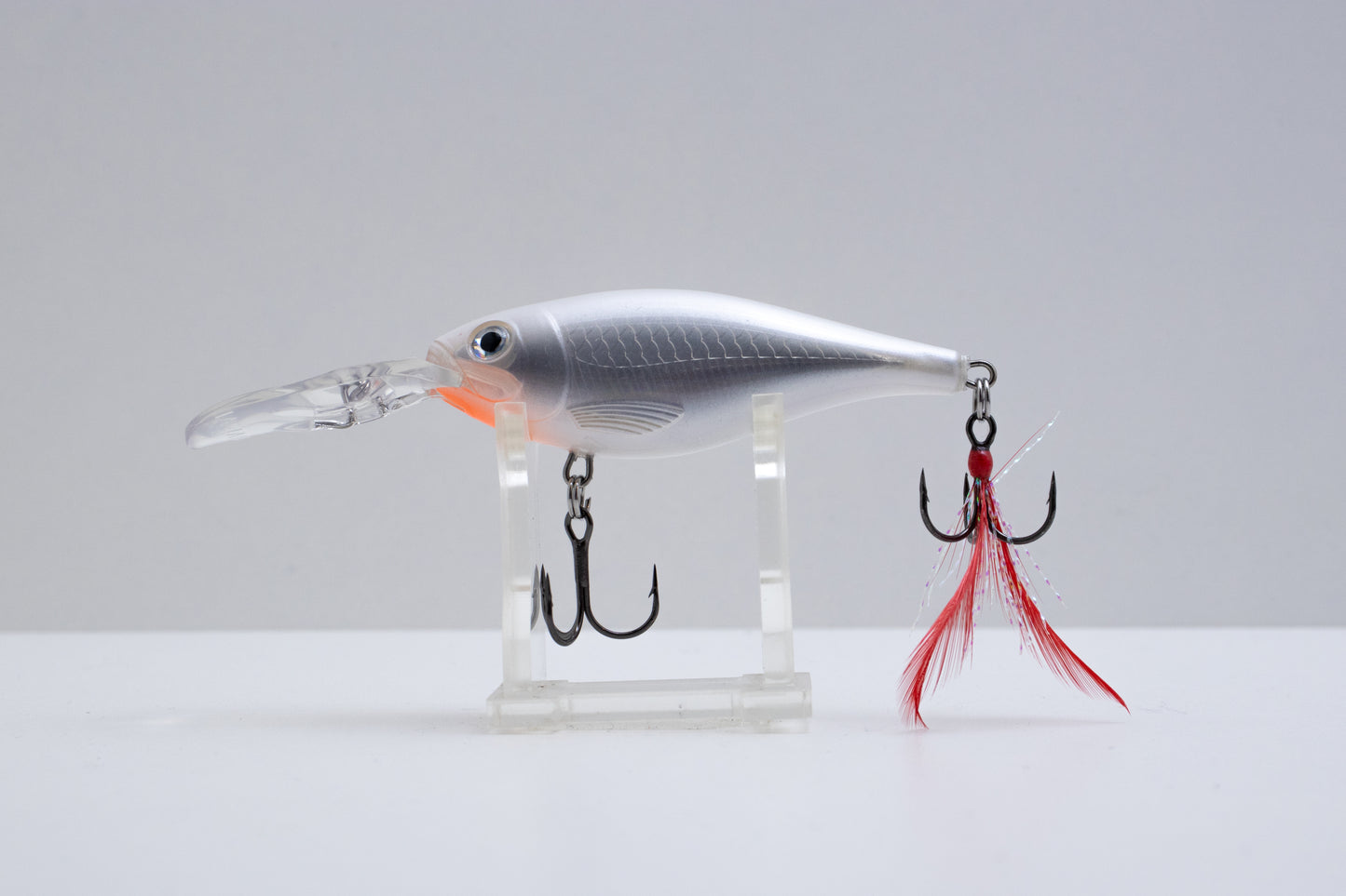 Rapala Glass X-Rap Shad 8