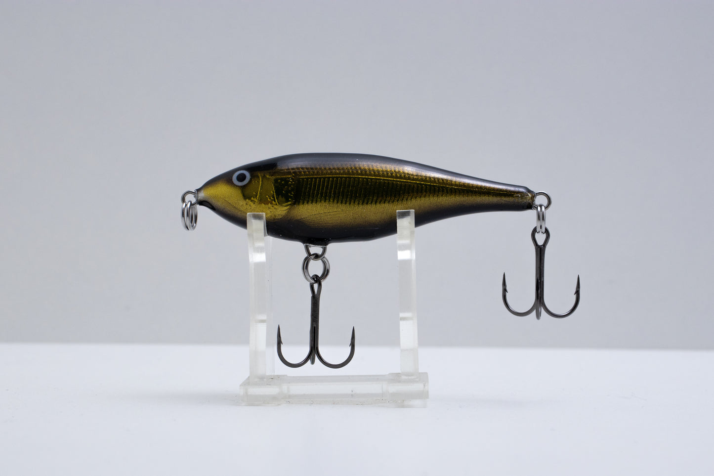 Rapala Twitchin Rap TWR08