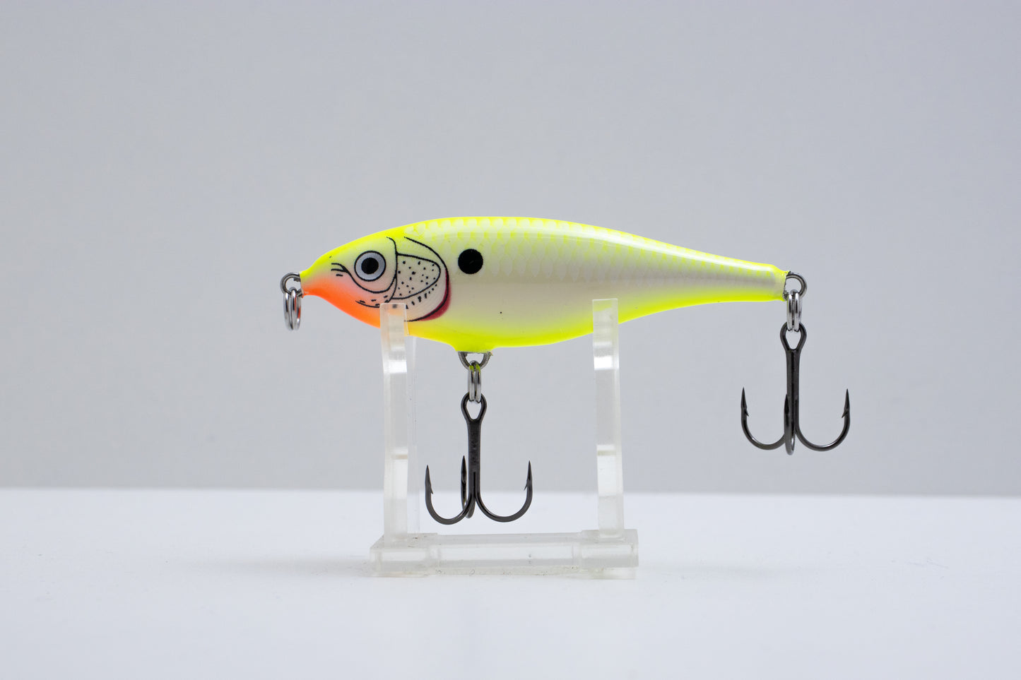 Rapala Twitchin Rap TWR08