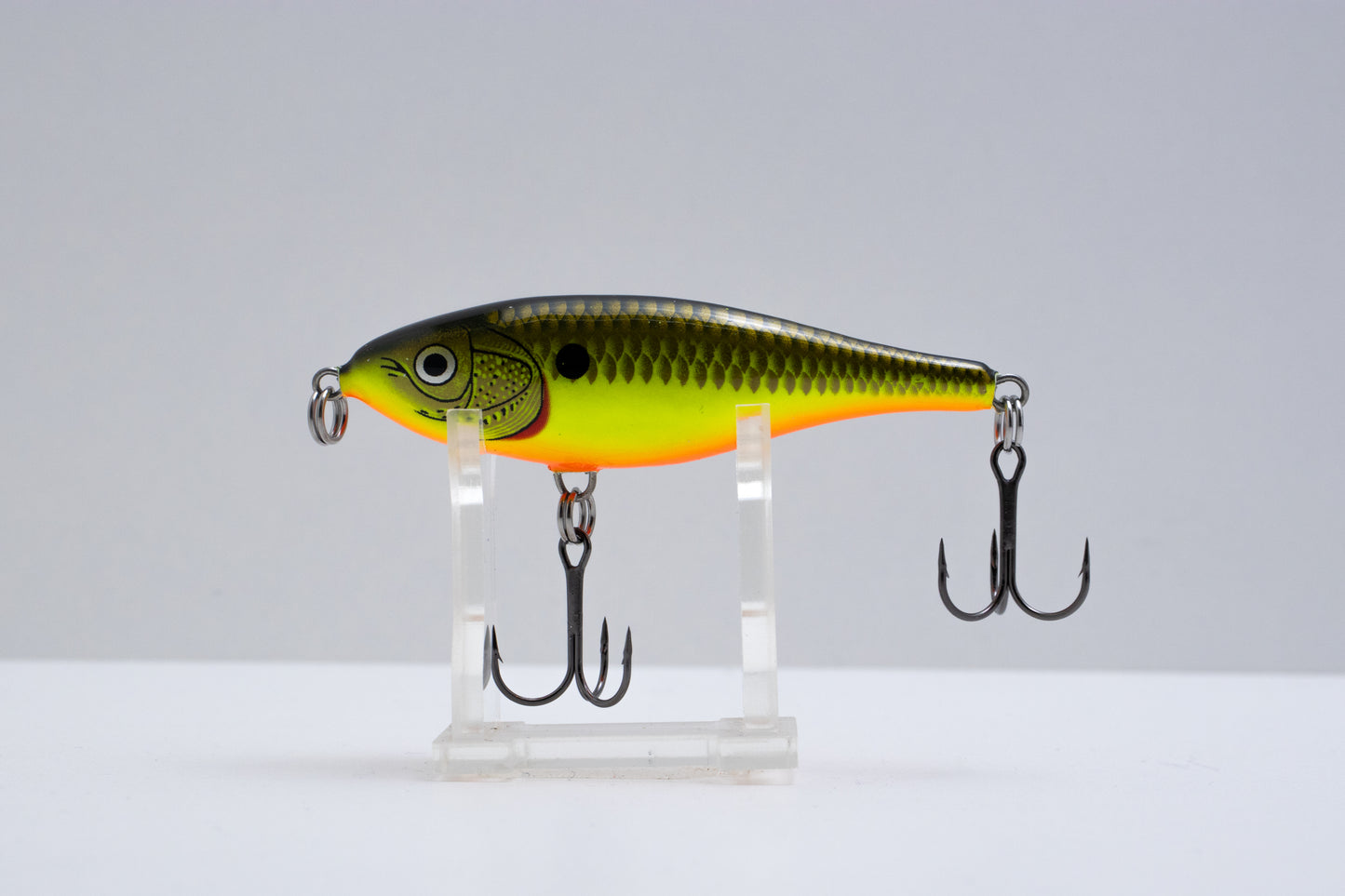 Rapala Twitchin Rap TWR08