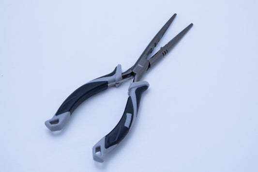 Alicate Rapala Stainless Steel 8.5" Pliers