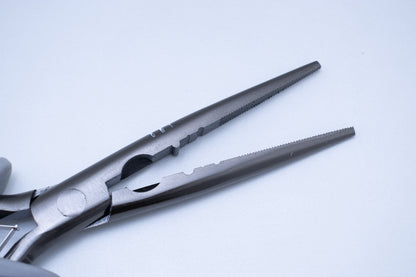 Alicate Rapala Stainless Steel 8.5" Pliers