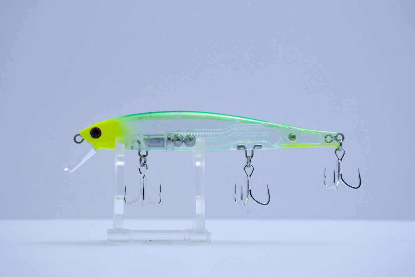 Moriah Flatcore  115S