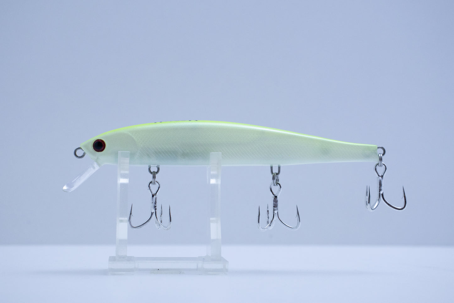 Moriah Flatcore  115S