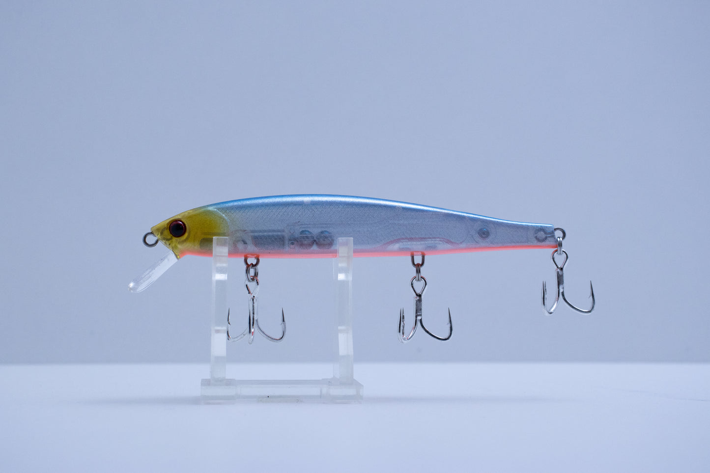 Moriah Flatcore  115S