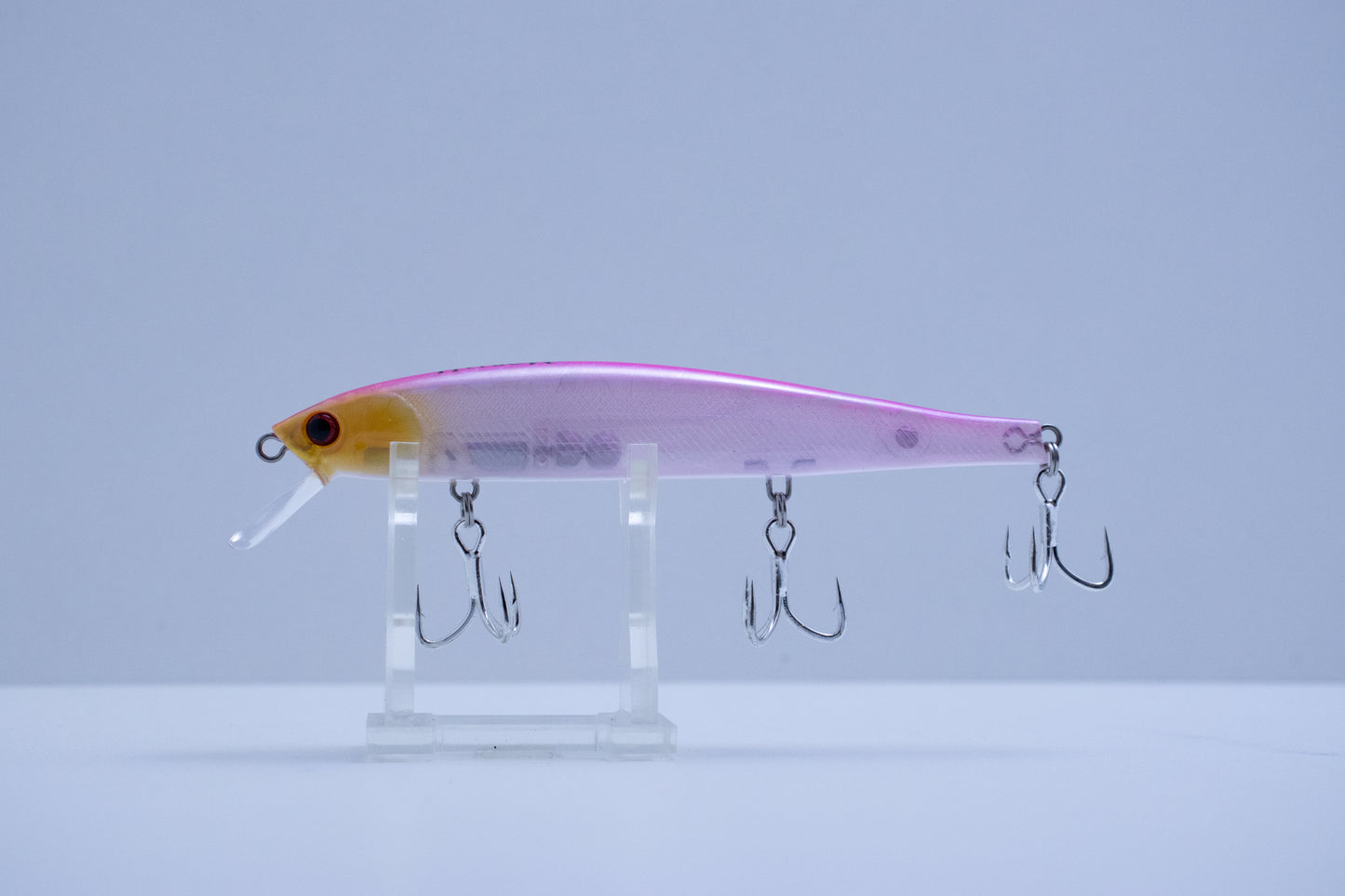 Moriah Flatcore  115S