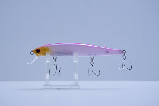 Moriah Flatcore  115S