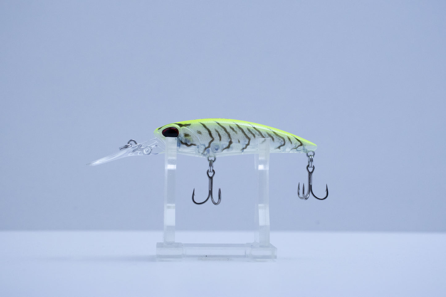 Duo Realis Shad 62DR