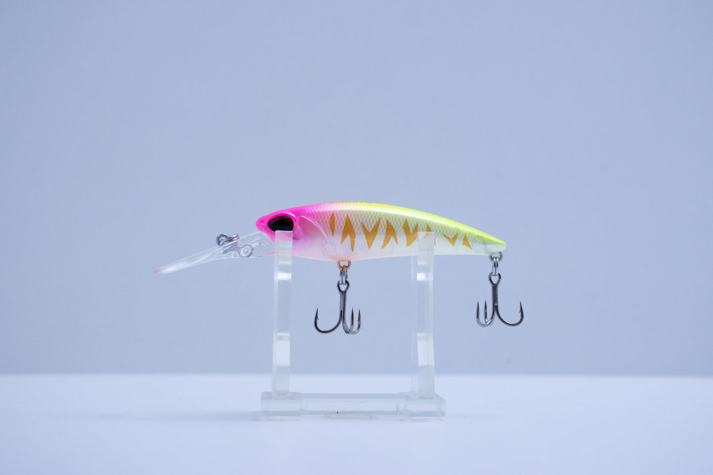 Duo Realis Shad 62DR
