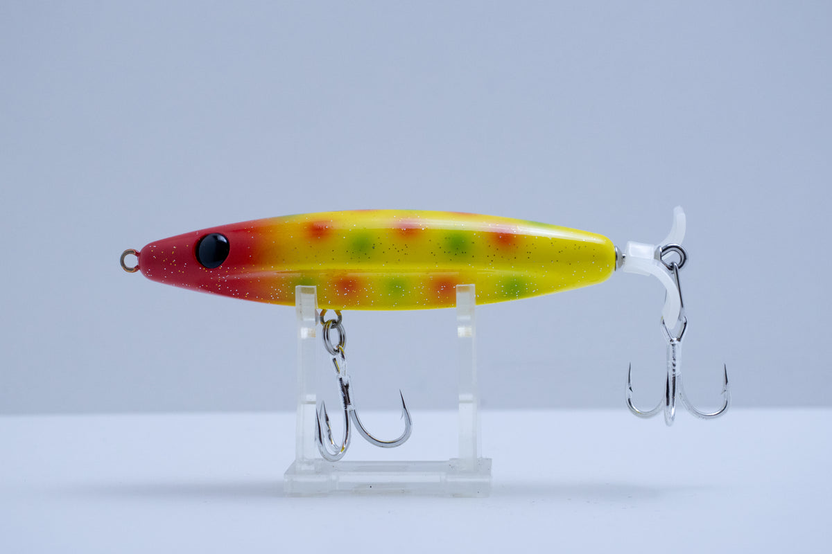 Caterva Jennerlure BabyRex 105