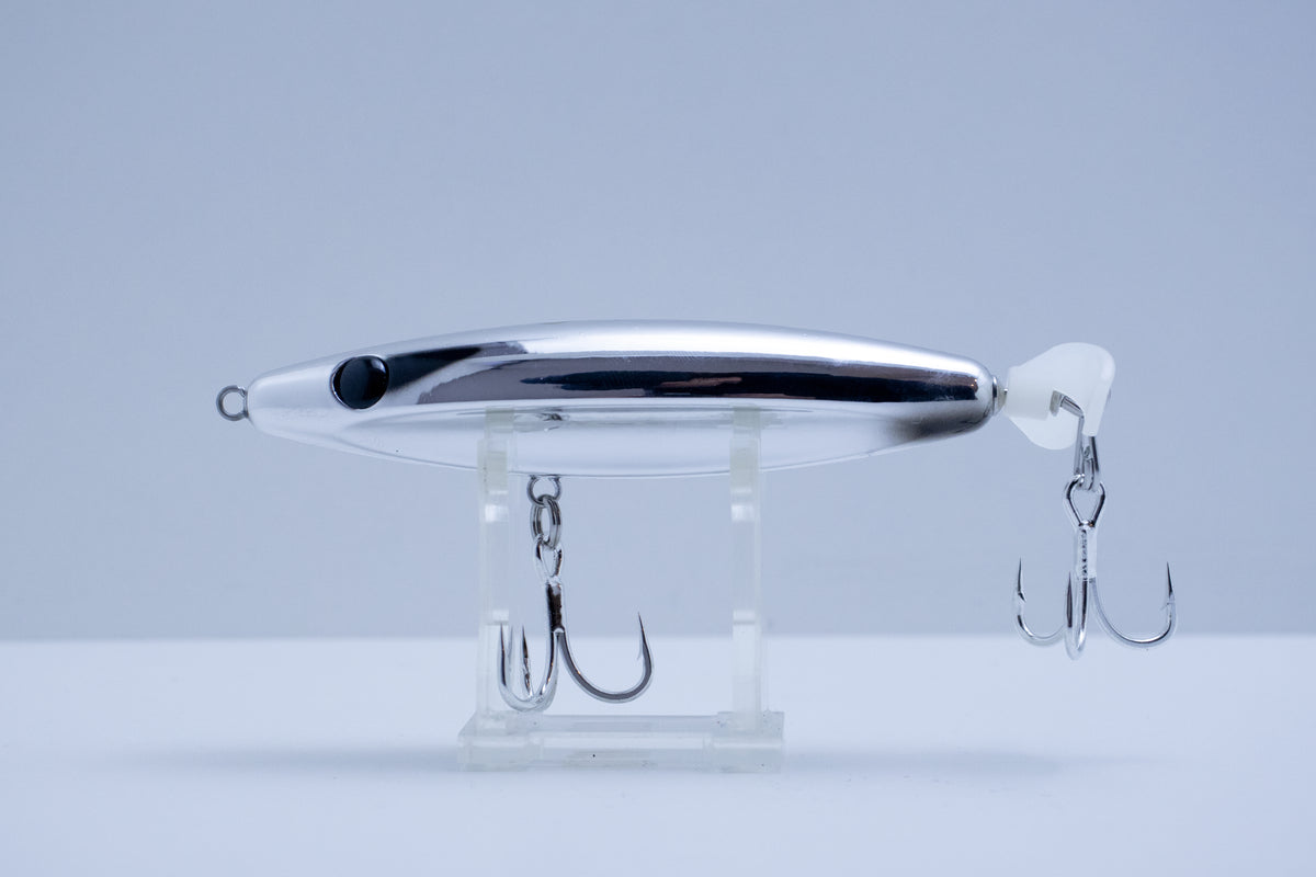 Caterva Jennerlure BabyRex 105