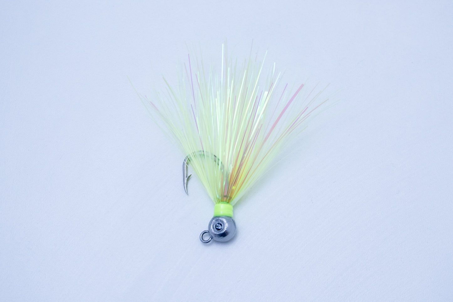 Micro Jig Pérola - Itaipu Jigs