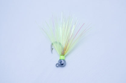 Micro Jig Pérola - Itaipu Jigs