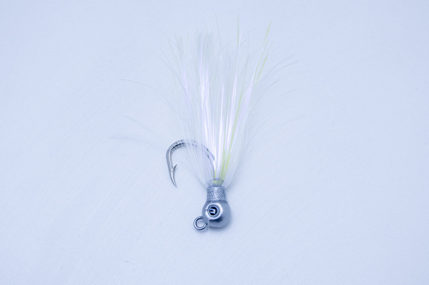 Micro Jig Pérola - Itaipu Jigs