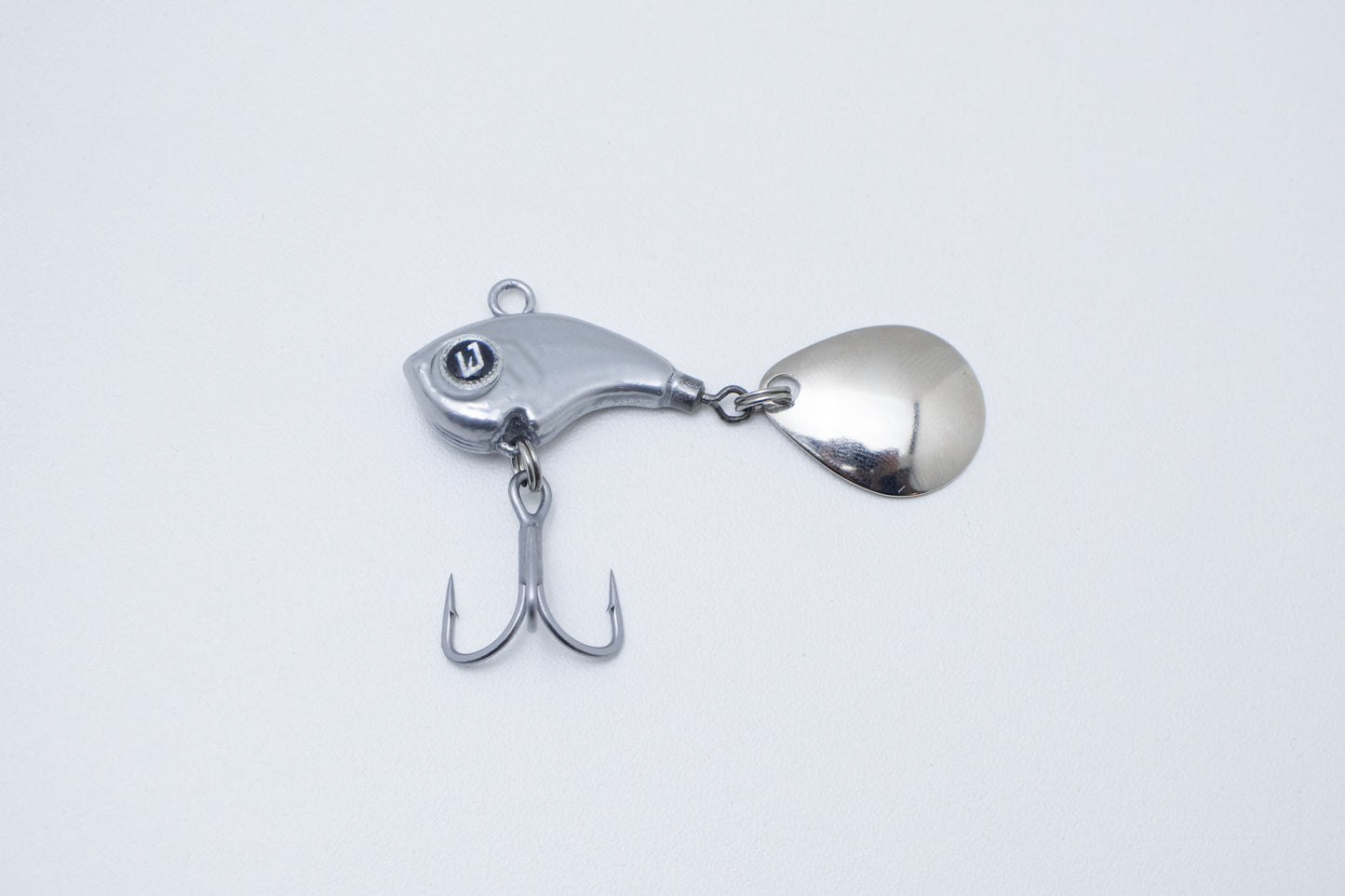 Itaipu Jigs Spinner Fury
