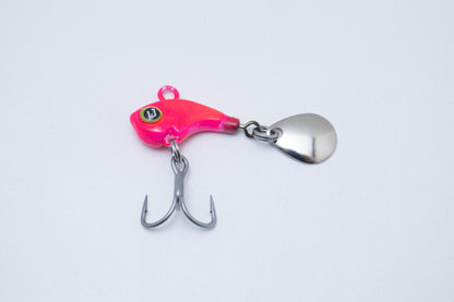 Itaipu Jigs Spinner Fury