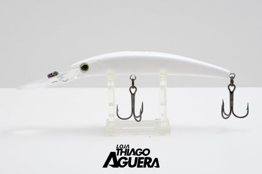 Yo-Zuri Crystal Minnow DD Walleye 110 F