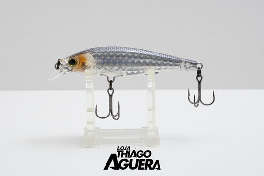 Yo-Zuri 3DR-X Jerkbait 80SP