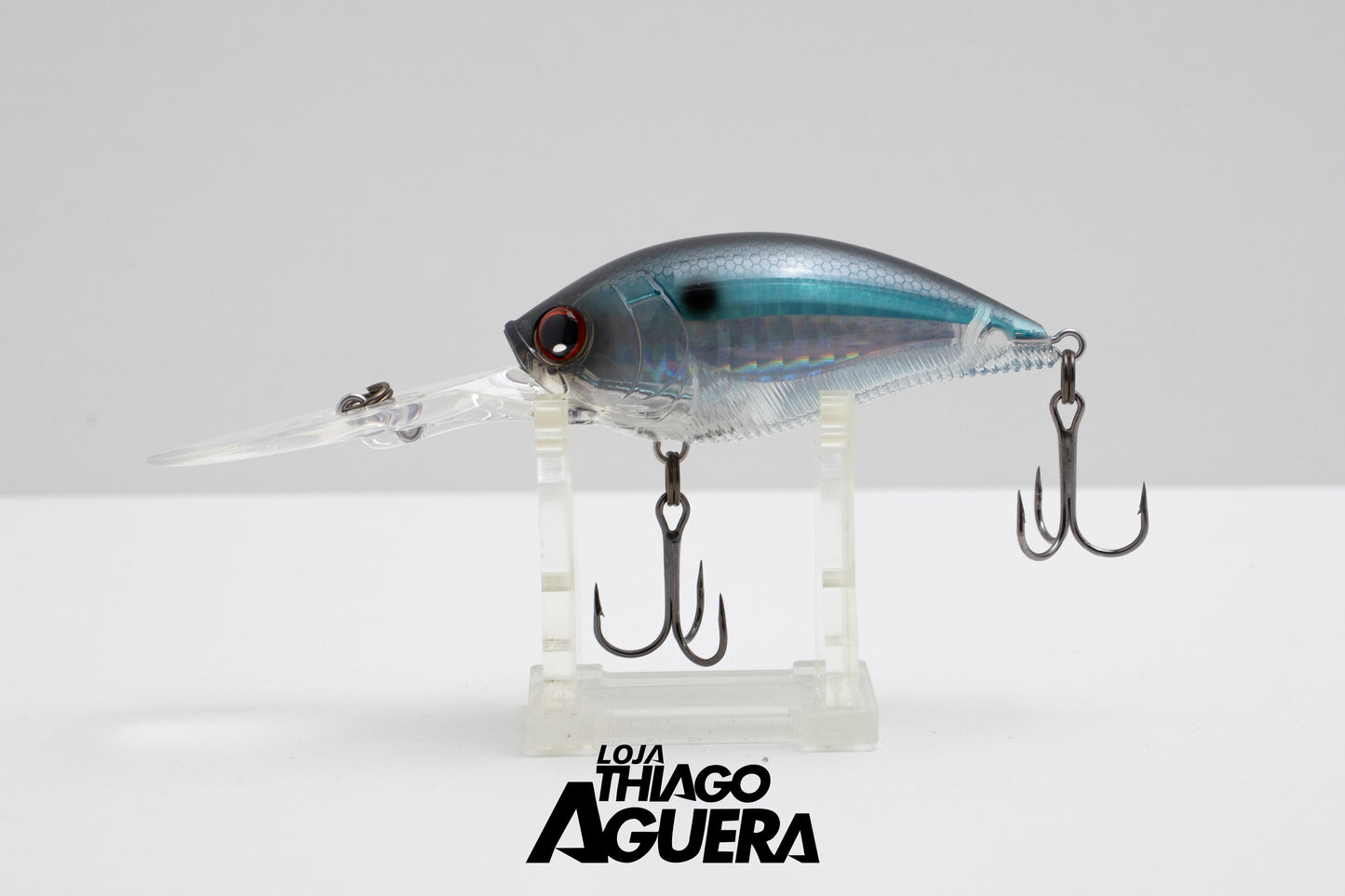 Yo-Zuri 3DB Deep Crank 70 F