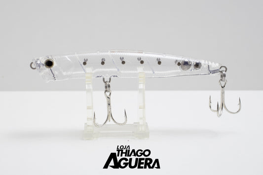 ZipBaits Skinny Pop 130
