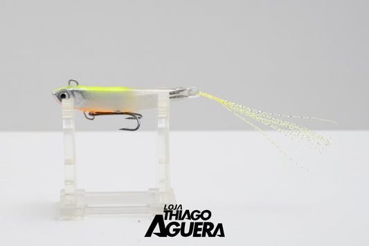 Anthony Lures Hard Minnow 55